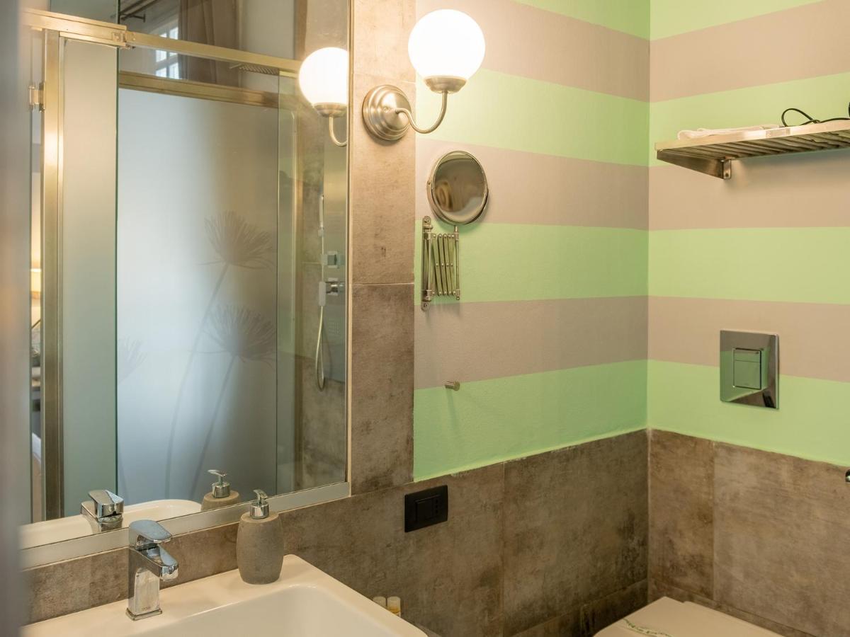 Design 4 Rooms Syracuse Exterior foto