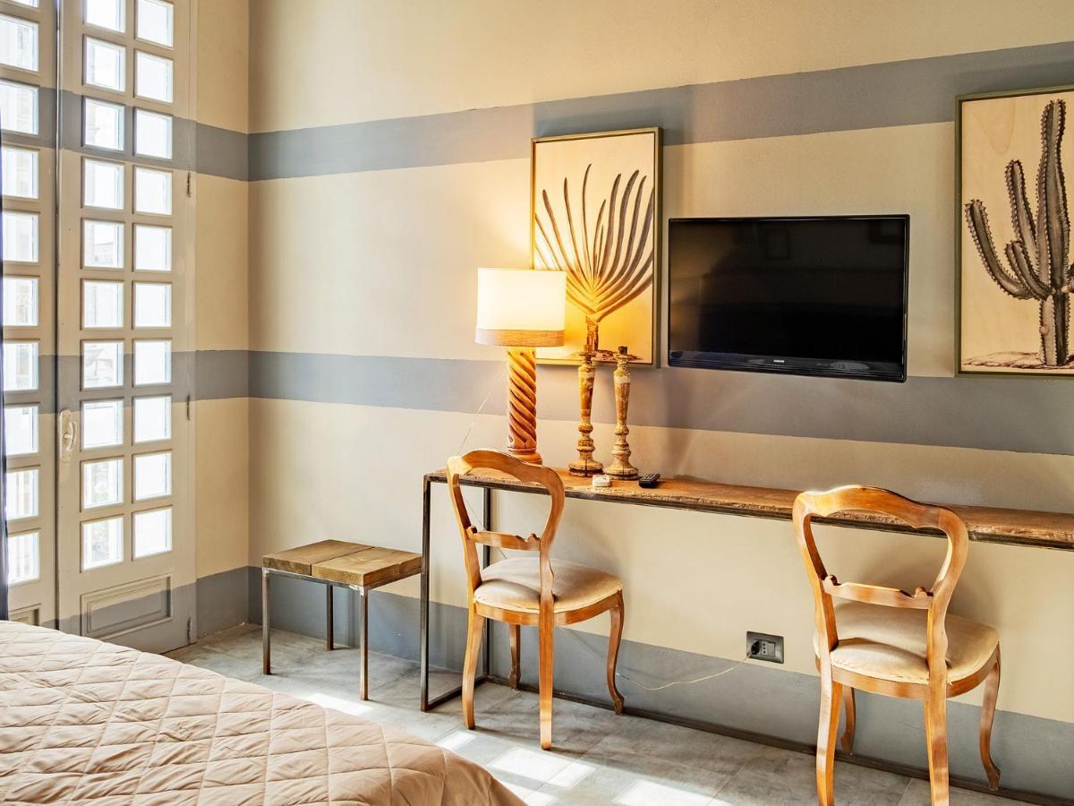 Design 4 Rooms Syracuse Exterior foto
