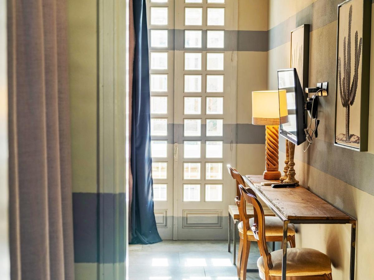 Design 4 Rooms Syracuse Exterior foto