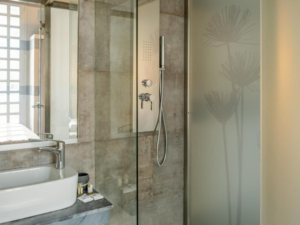 Design 4 Rooms Syracuse Exterior foto