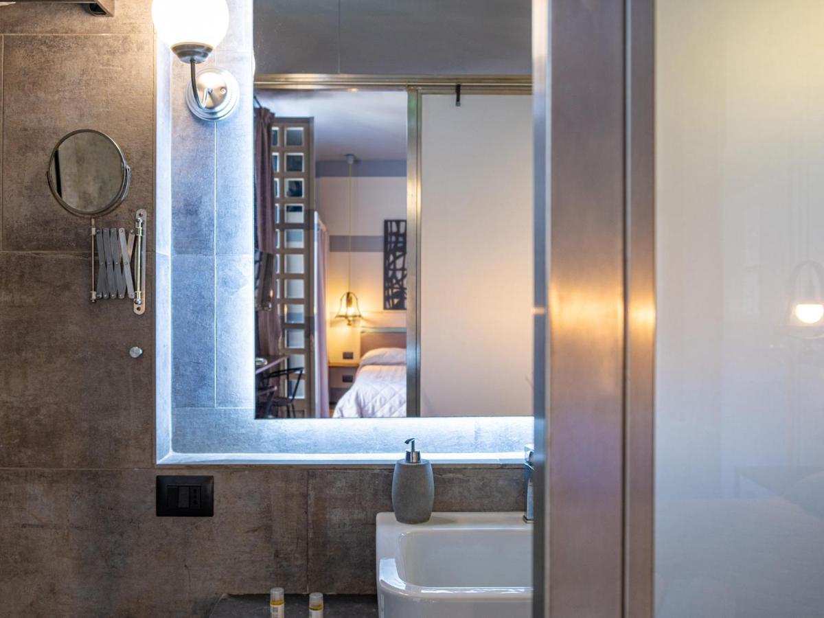 Design 4 Rooms Syracuse Exterior foto