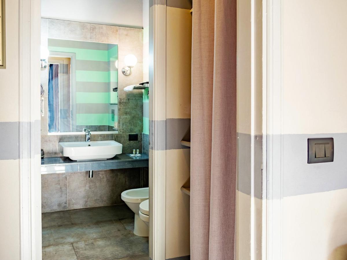 Design 4 Rooms Syracuse Exterior foto