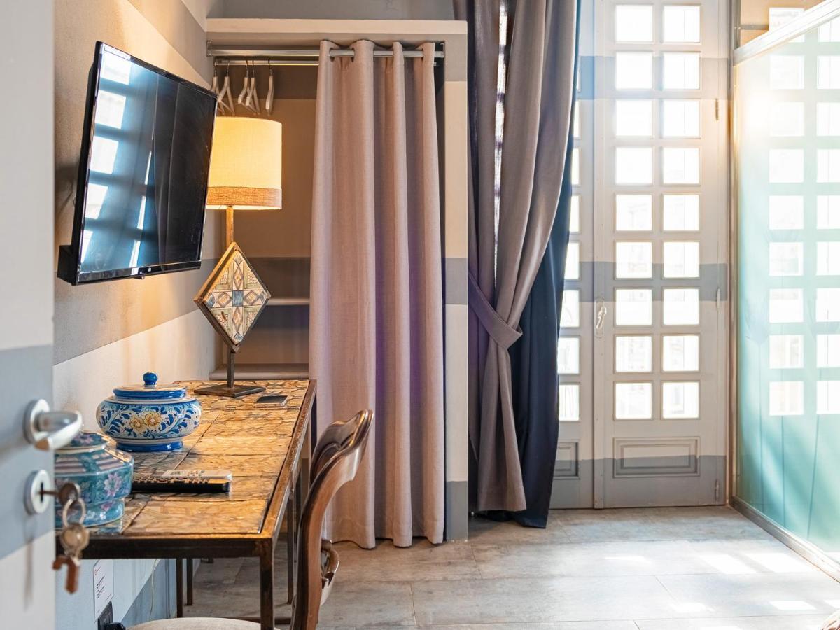 Design 4 Rooms Syracuse Exterior foto